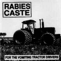 For the vomiting tractor drivers
